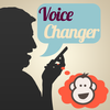 Voice Changer & Audio Effects ikon