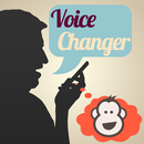 Voice Changer & Audio Effects APK