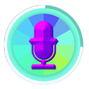 Студия Звукозаписи - Диктофон APK