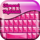 Diamond SMS Keyboards APK