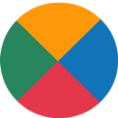 Impossible Color Rush Game APK