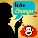 Voice Changer: Talking Tool APK