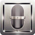 Voice Recorder-icoon