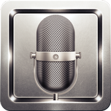 Voice Recorder & Sound Effects icon