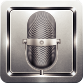 Voice Recorder & Sound Effects آئیکن