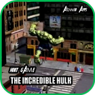 Hint Game The Incredible Hulk icône