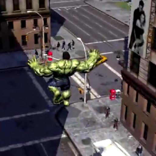 Incredible Hulk Download For Android Incredible Hulk Download For Android