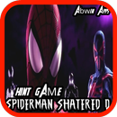 Hint Game Spiderman Dimension APK