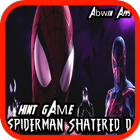 Hint Game Spiderman Dimension ikon