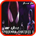 Hint Game Spiderman Dimension أيقونة