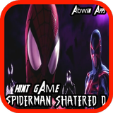 Hint Game Spiderman Dimension icône