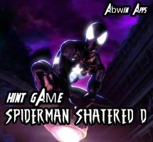 Hint Game Spiderman Dimension 海报