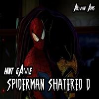 Hint Game Spiderman Dimension تصوير الشاشة 1