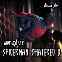 Hint Game Spiderman Dimension screenshot 2
