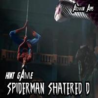 Hint Game Spiderman Dimension تصوير الشاشة 3