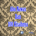 ikon Abu Nawas dan 100 kisahnya