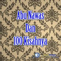 Poster Abu Nawas dan 100 kisahnya