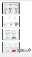 Drawing Tutorials Offline syot layar 3