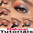 آیکون‌ Makeup Tutorials Offline