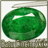Jenis Batu Cincin Akik