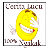 Kumpulan Cerita Lucu Update icon