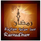 Kajian Bulan Suci Ramadhan иконка