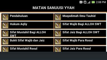 Kitab Tauhid Lengkap screenshot 3