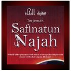 Safinatun Najah Terjemah आइकन