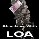 Abundance with LOA आइकन