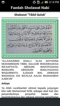 Fadhilah Sholawat Nabi For Android Apk Download