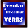 Regular & Irregular Verbs