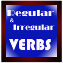 Regular & Irregular Verbs APK