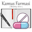 Kamus Farmasi 2018