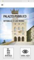 Palazzo Pubblico poster