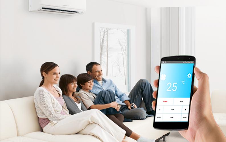 Ac Remote Control Universal For Android Apk Download