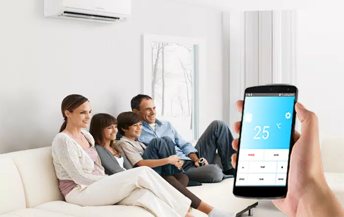 Télécommande de Climatiseur Universel APK pour Android Télécharger
