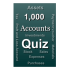Accounting Quiz иконка