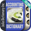 Accounting Dictionary