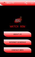 BiGJ TV โปสเตอร์