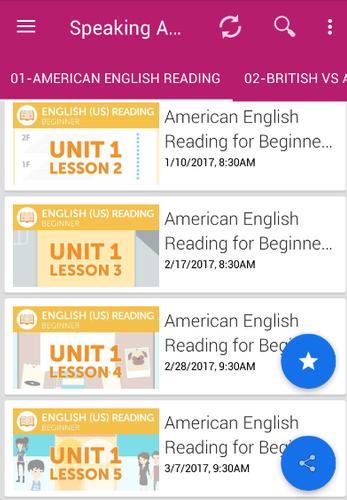 Speaking American English Accent. Accent Training APK for Android Download