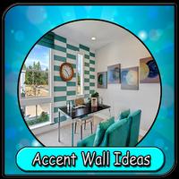 Accent Wall Ideas poster