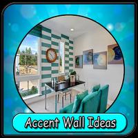 Accent Wall Ideas capture d'écran 1