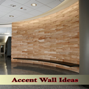 idées de murs d'accent APK