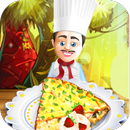 เกมส์ทำอาหาร APK
