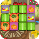 เกมส์จับคู่ผัก APK