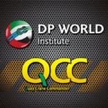 Quay Crane Commander