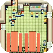 Academia School Simulator