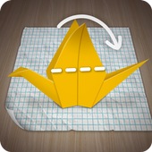 Origami Master icon