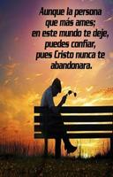 Bendicion y Palabra de Dios 海报