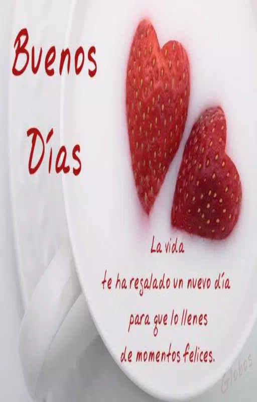  Buenos Días Princesa APK for Android Download